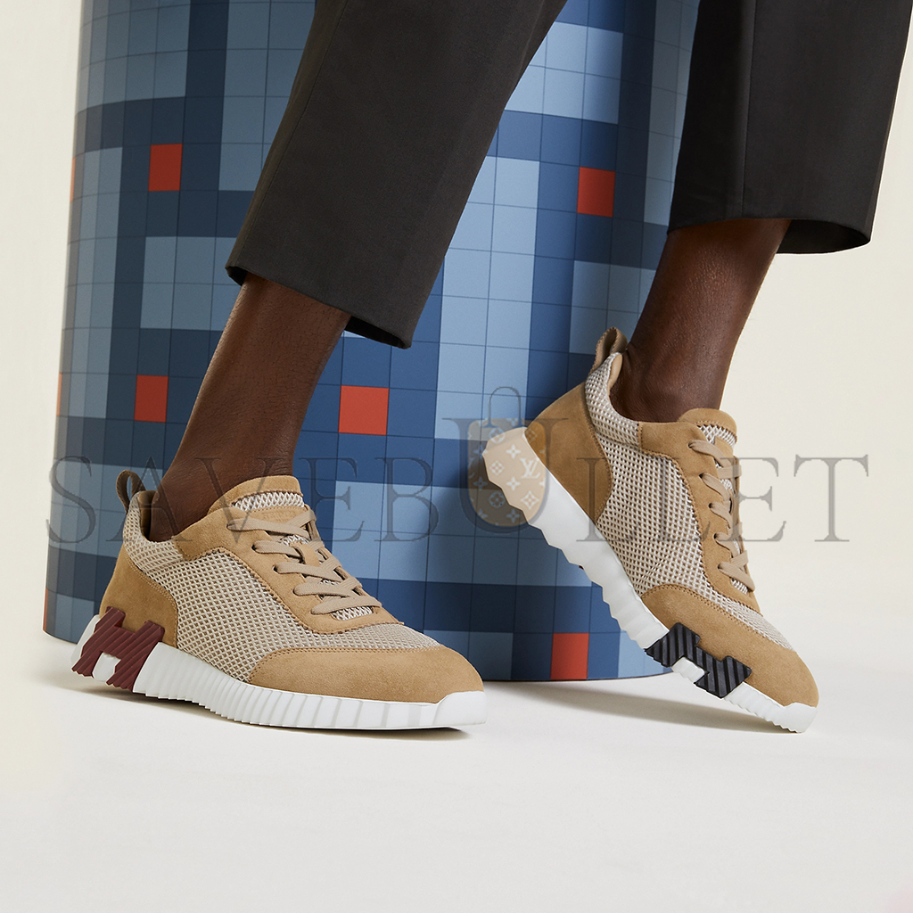 H**mes bouncing sneaker h232856zh1j400